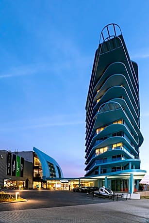 voco Brussels City North, an IHG Hotel By IHG