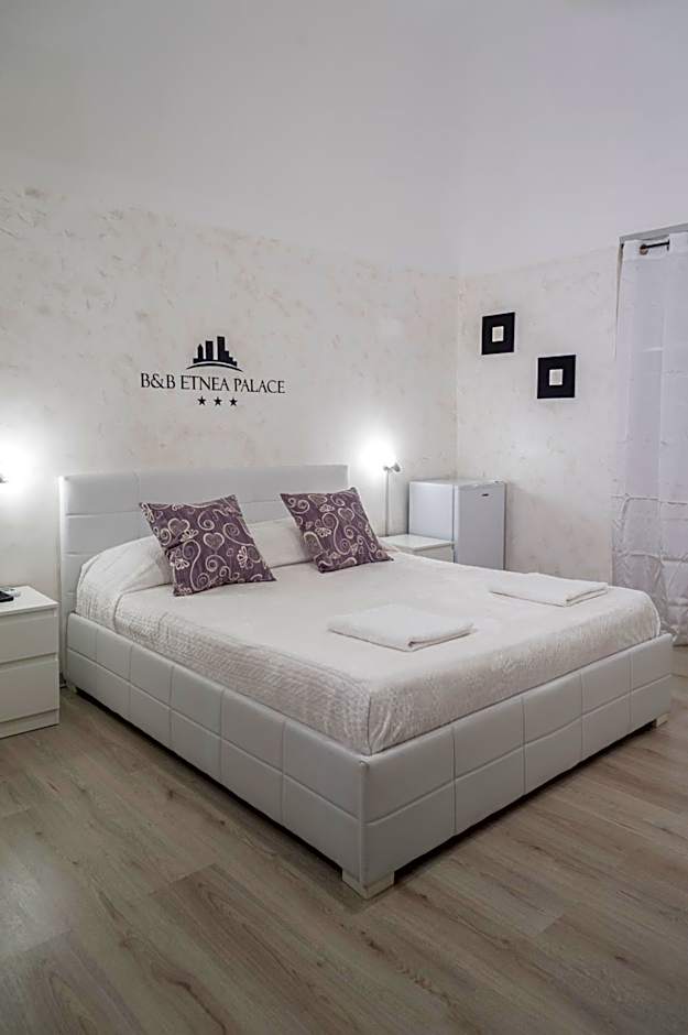 B&B Etnea Palace