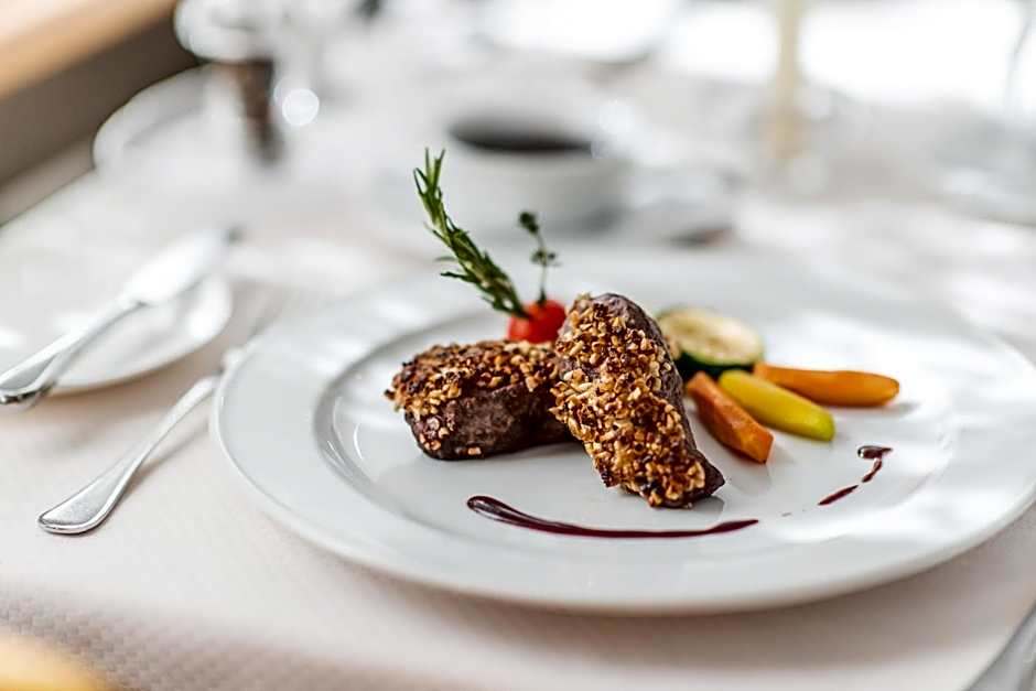 Hotel Mistral Superior