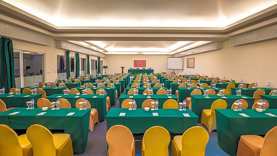 Griya Sintesa Muara Enim