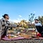Ksar Shama - Atlas Mountain Retreat