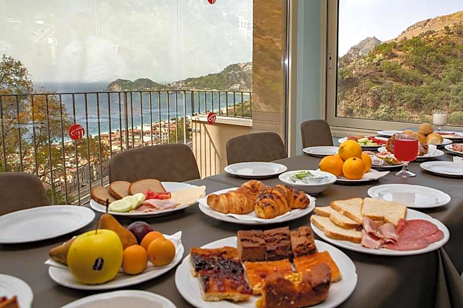 Hotel Antares