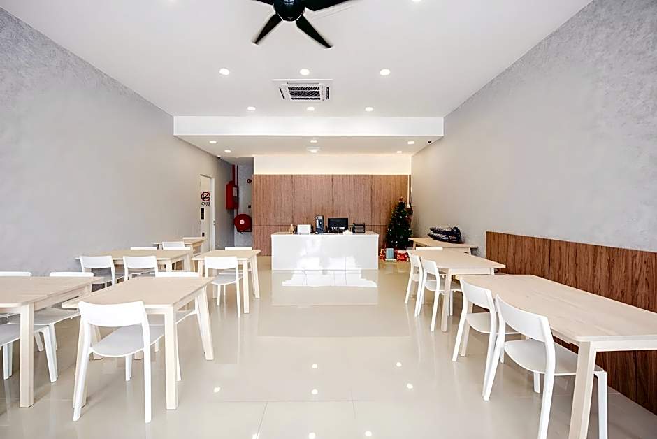 Chill Suites Langkawi