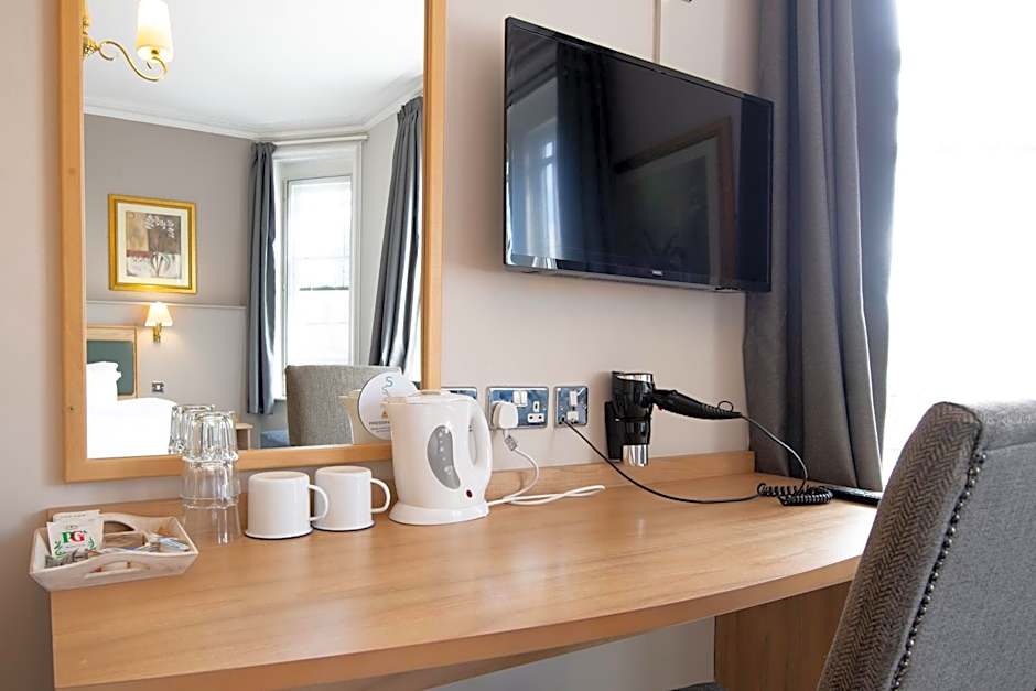 Heart of England, Northampton by Marston's Inns