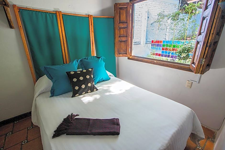 Santuario Las Escaleras