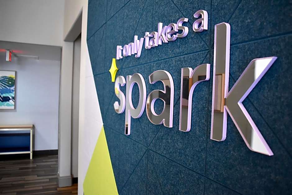 Spark by Hilton Albuquerque North I-25