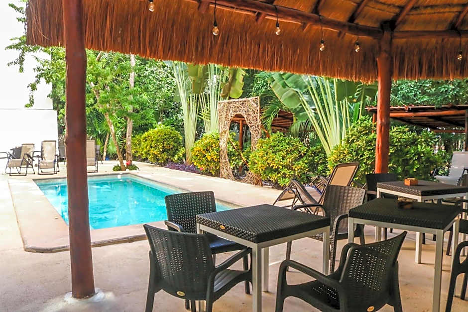 Tulum Nah