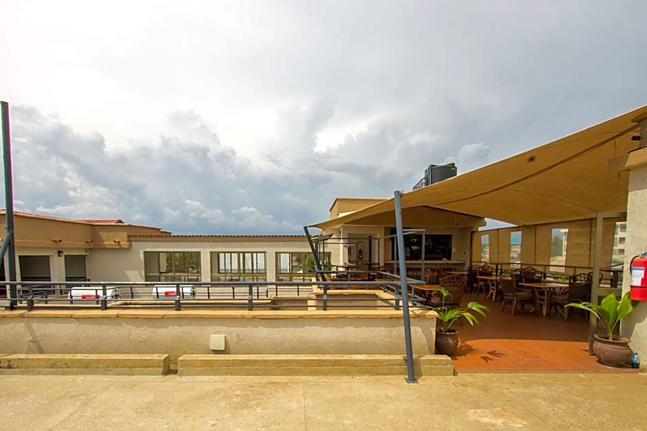 Victoria Comfort Inn