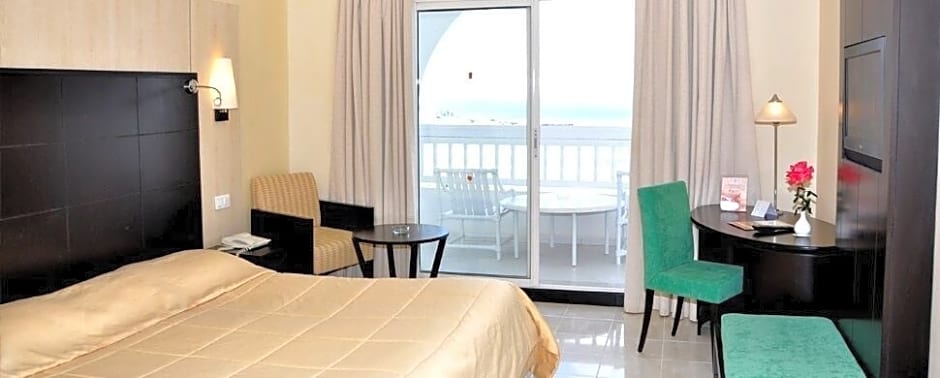 HOTEL AZIZA THALASSO GOLF