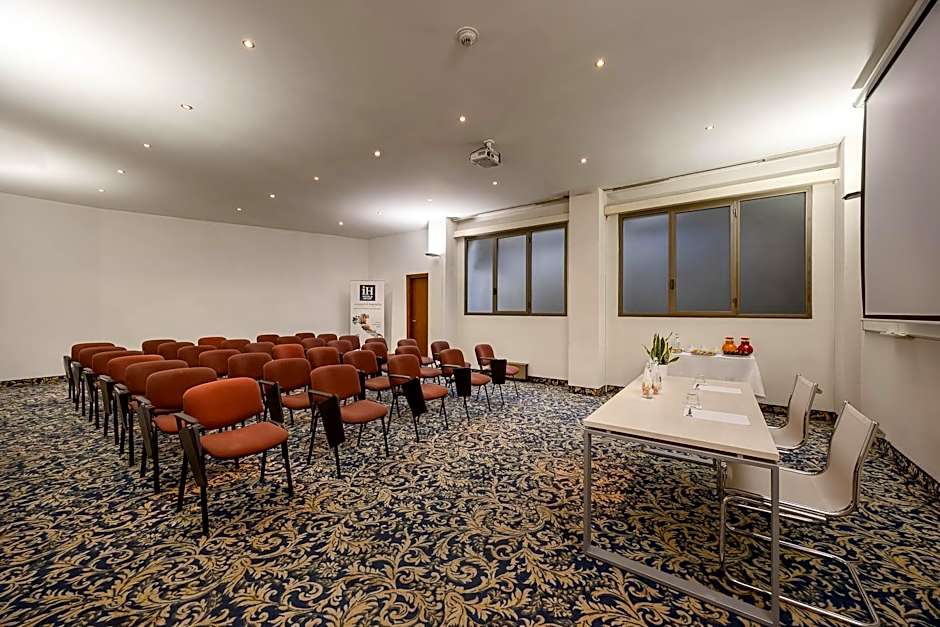 IH Hotels Milano St. John