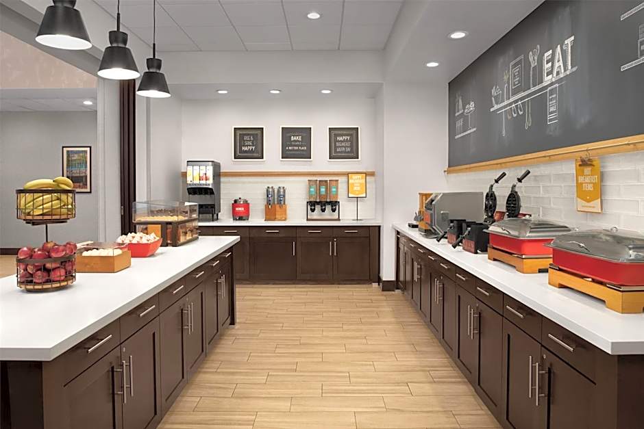 Hampton Inn By Hilton & Suites Fayetteville, Nc