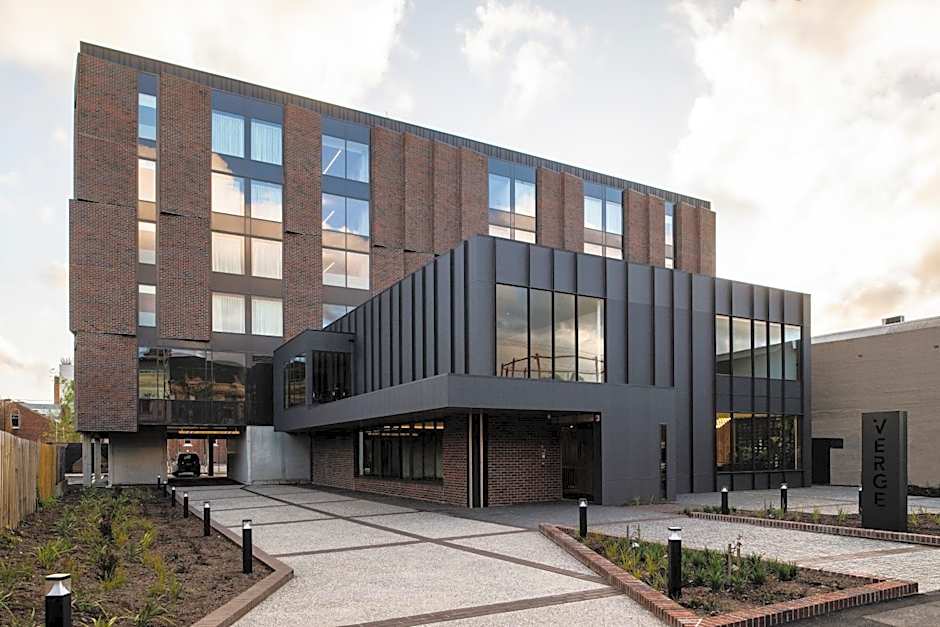 Hotel Verge Launceston
