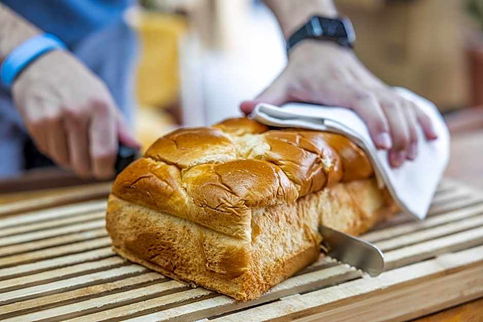 Hôtel Parc du Landreau