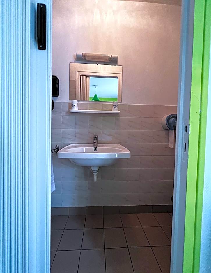Contact Hotel Les Montois