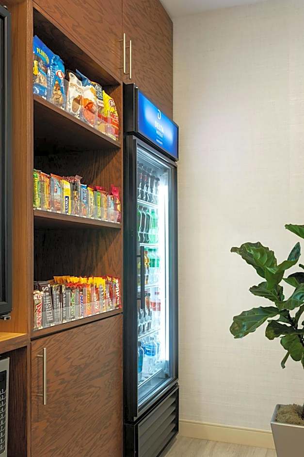 Delta Hotels by Marriott Indianapolis Airport