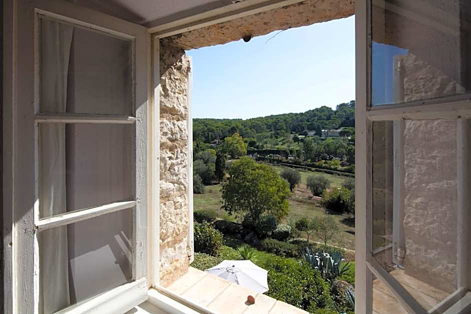 Le Manoir de L'Étang