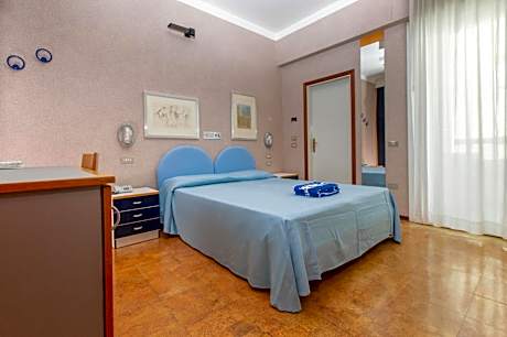 Triple Room with Balcony