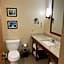 Comfort Suites Hotel and Conference Center
