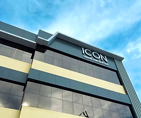 ICON Venue and Suites