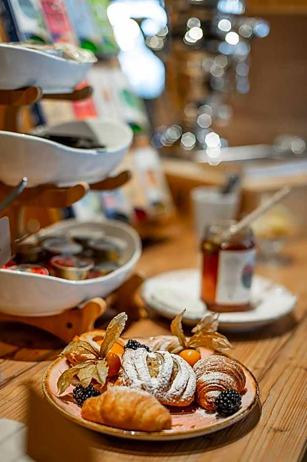 B&B Berglift direkt an der Talstation