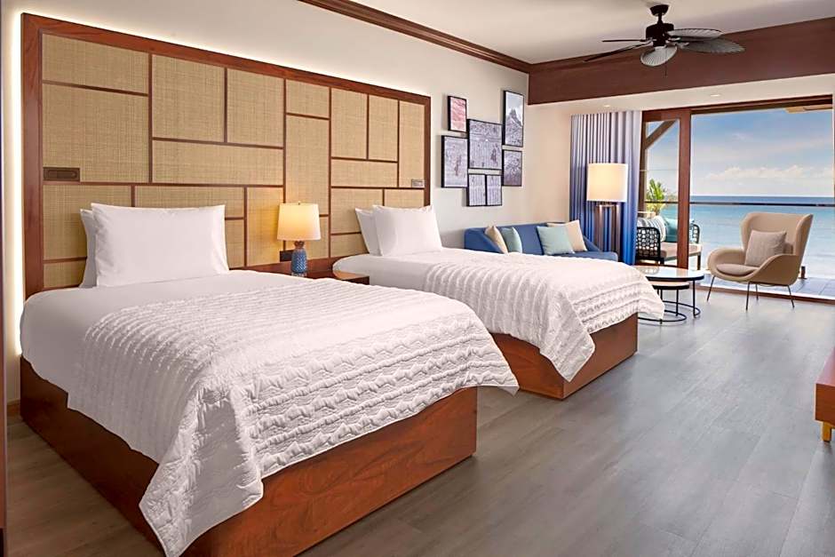 Le Meridien Ile Maurice