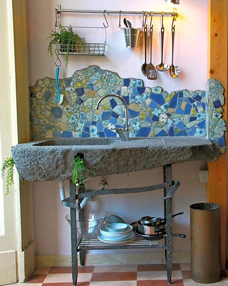 Bellini Apartment