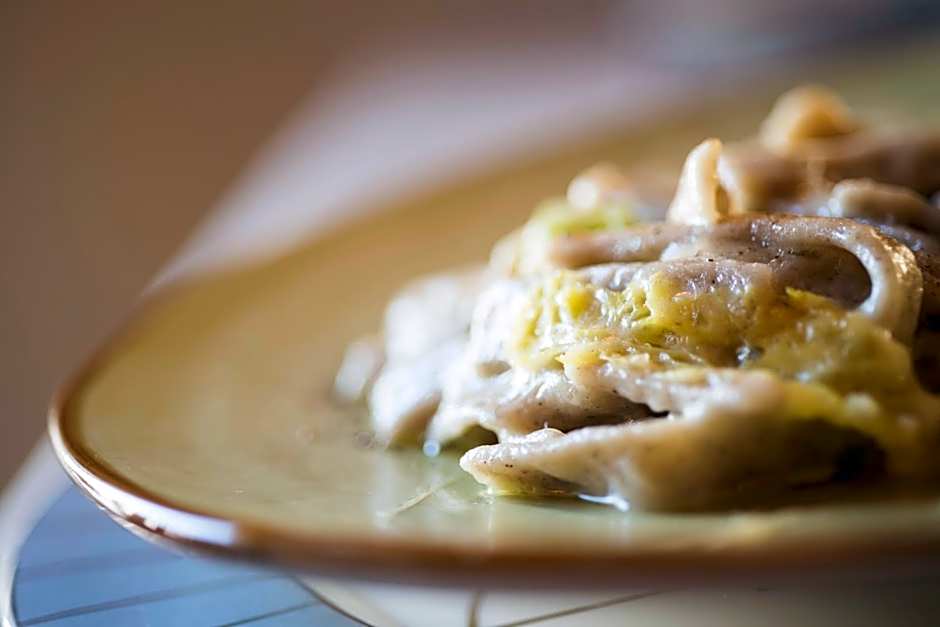 Grand Hotel della Posta, WorldHotels Distinctive