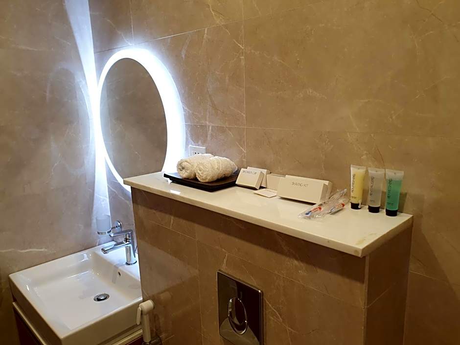 Terminal Inn Mansoura-Furnished Hotel & Apartment