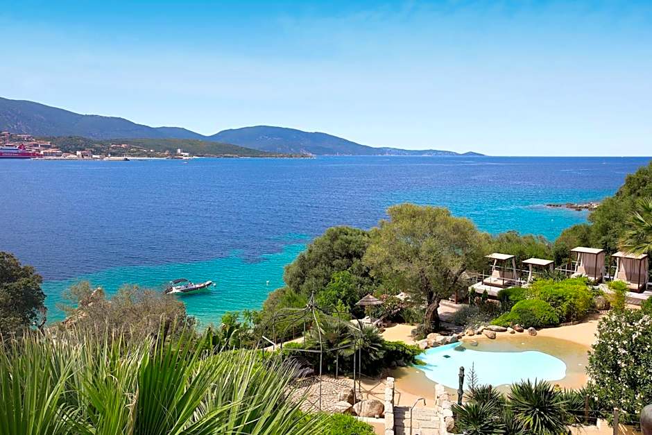 Hôtel Marinca & Spa