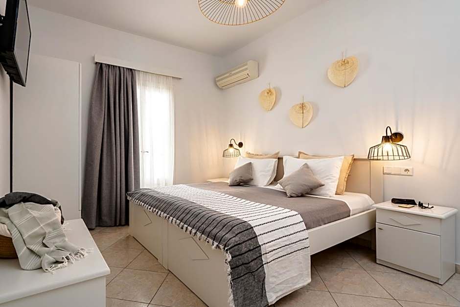 Erato Inn Naxos