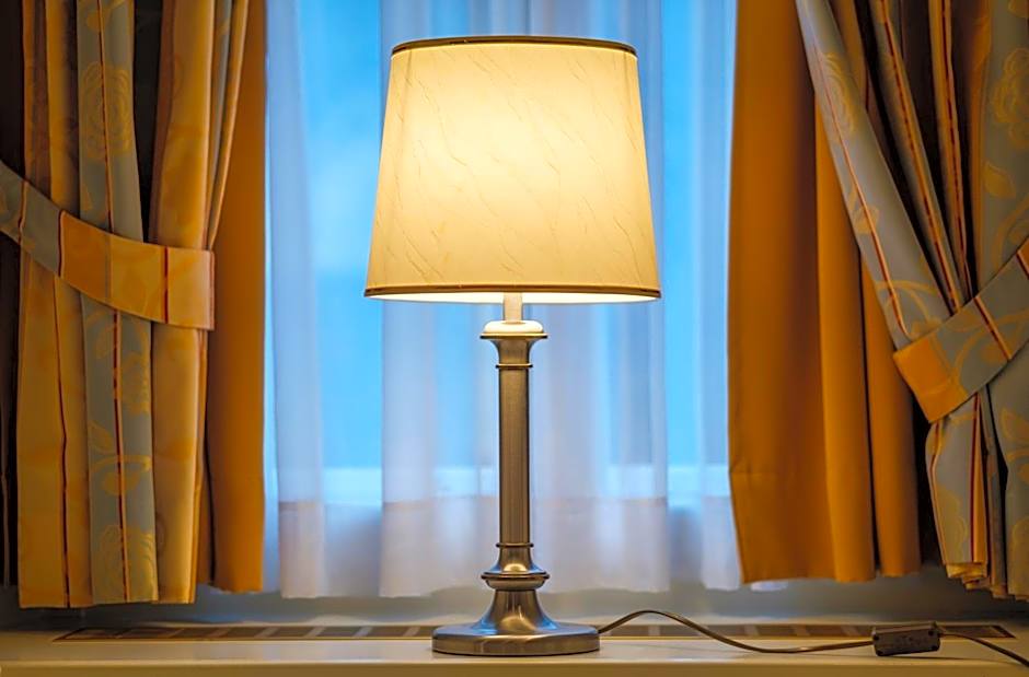 Schlosshotel Römischer Kaiser