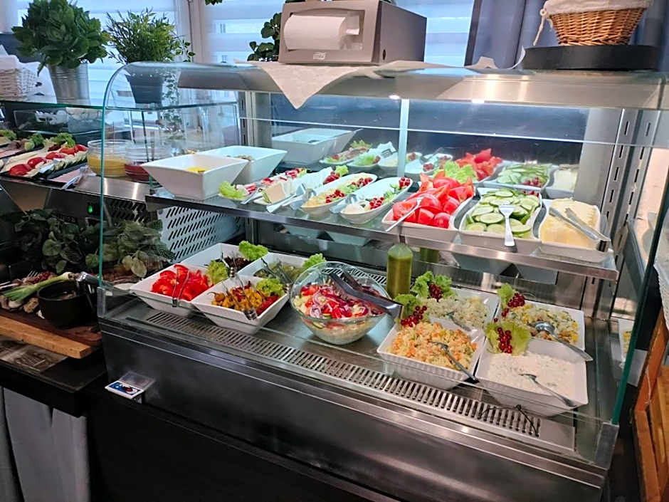 Hotel Gromada Poznan