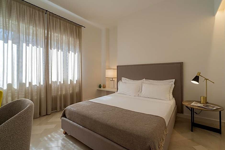 Abalto Suites & Rooms