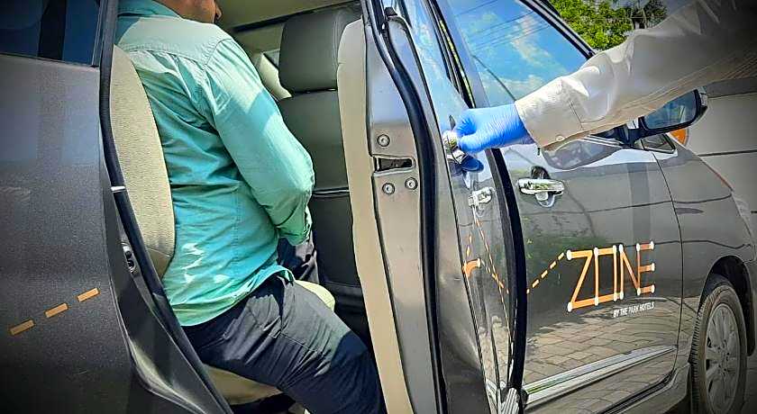 Zone by The Park, Coimbatore