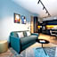 Staycity Aparthotels Paris La Defense