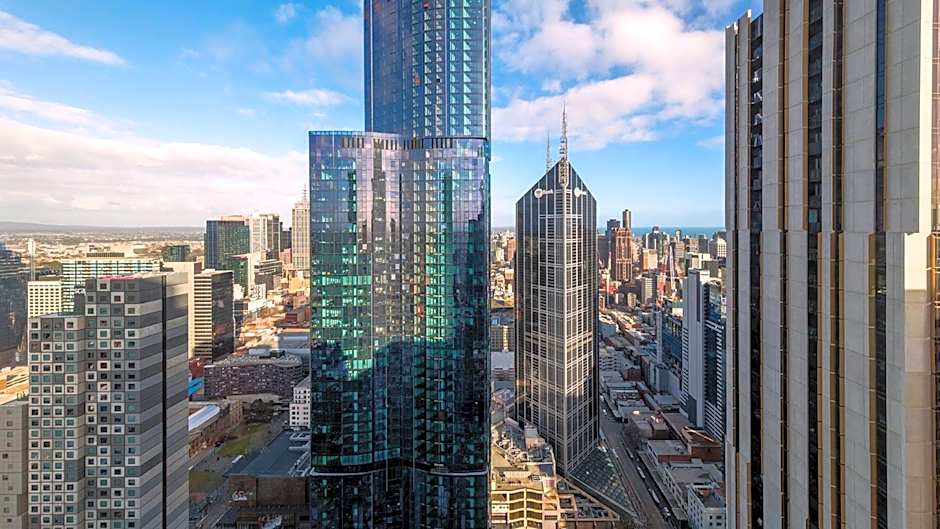 Avani Melbourne Central Residences