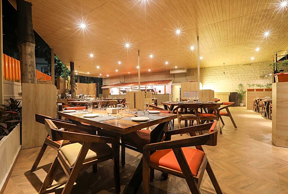 IRA by Orchid, Nashik