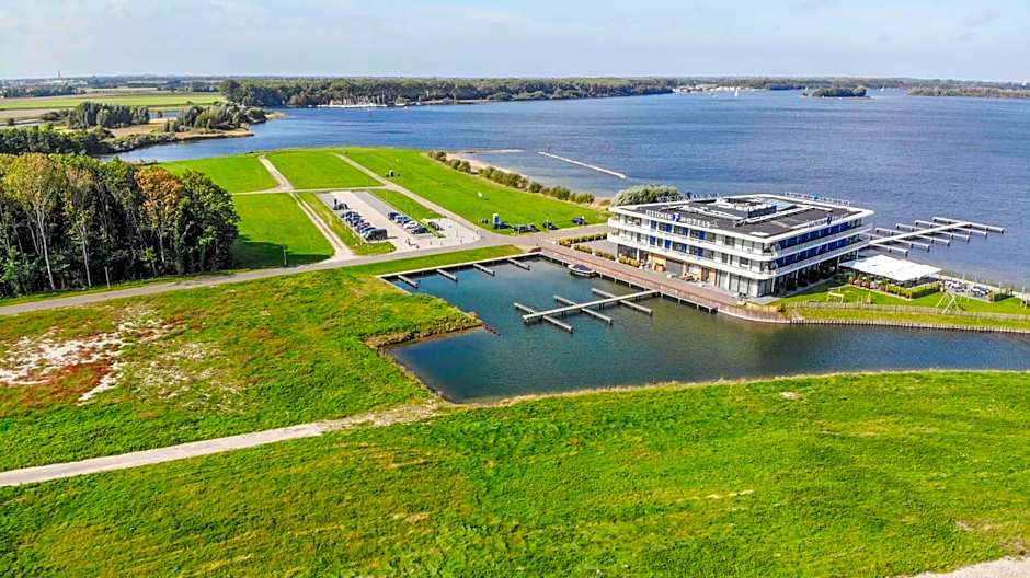 Fletcher Hotel-Restaurant Het Veerse Meer