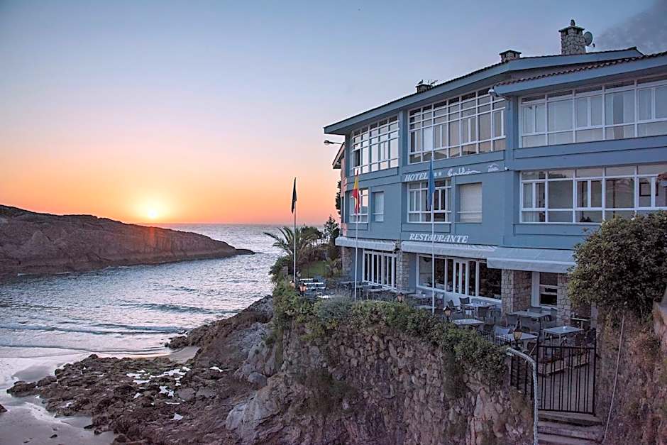 Hotel Sablón
