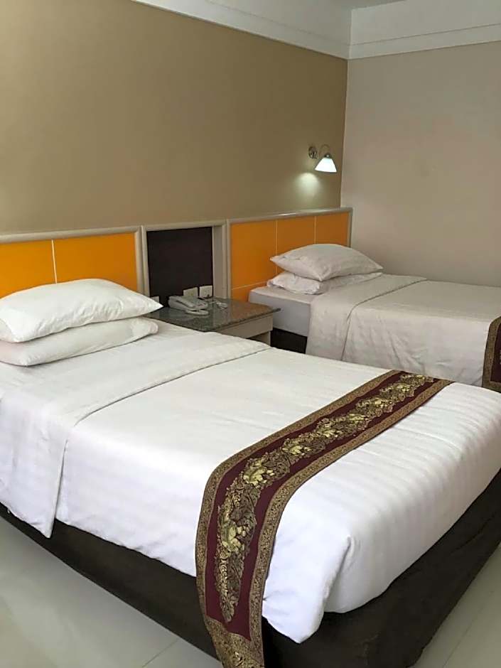 Tonkoon Hotel