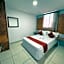 OYO Hotel Familiar Tollan