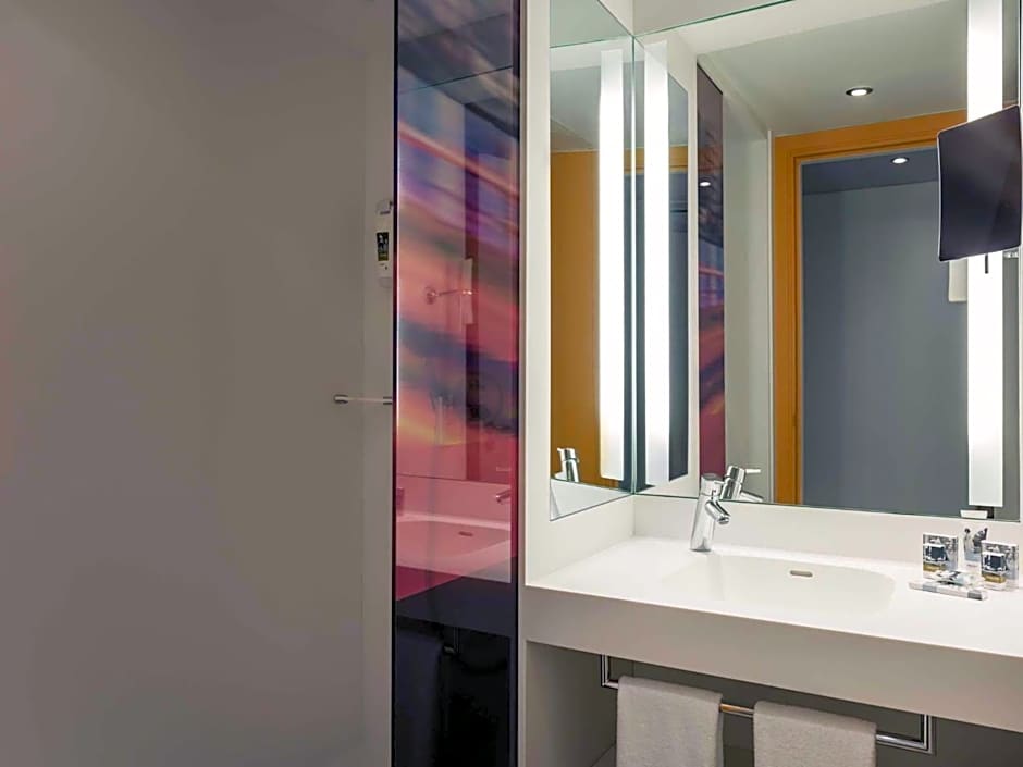 Hotel Mercure Paris Boulogne