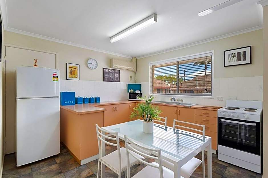 Clifford Park Motor Inn