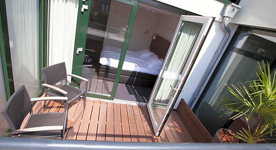 Hotel Restaurant De Ploeg