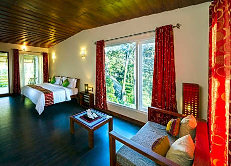 Luxury Double Room