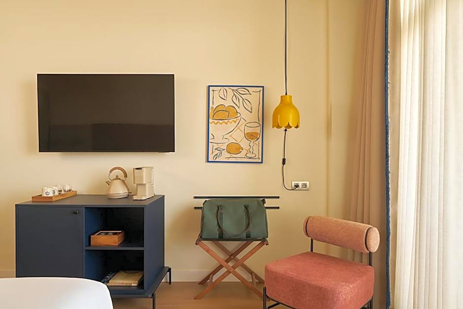 Medplaya Hotel Riviera - Adults Recommended
