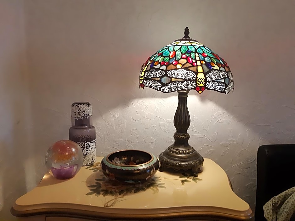 Sea Song, Selkie House