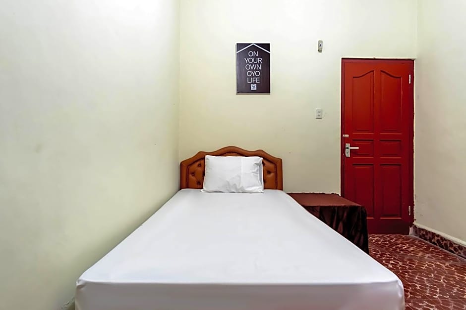 OYO Living 2604 Elicia Kost