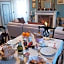 Villa Moris bed and breakfast