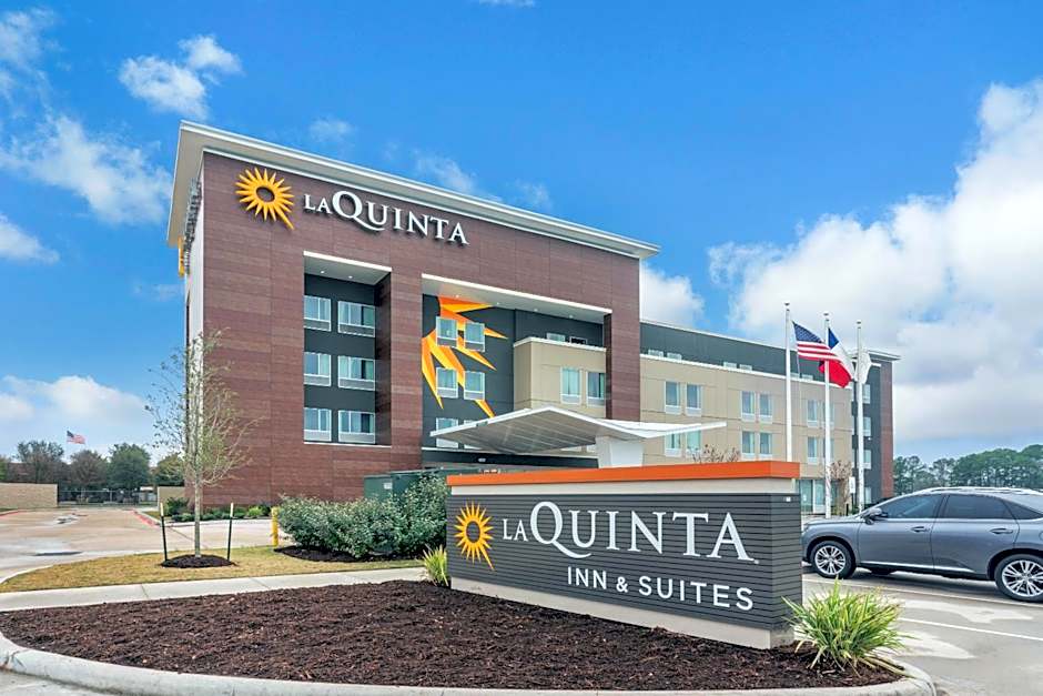 La Quinta Inn and Suites by Wyndham Houston Spring South